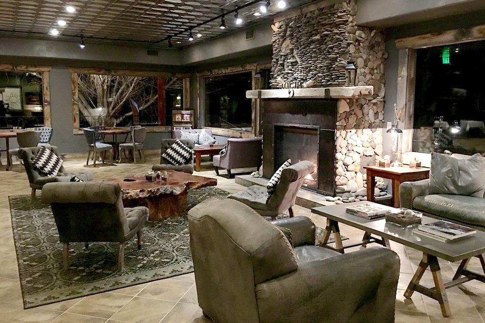 Sorrel River Ranch Resort & Spa Moab Exterior foto