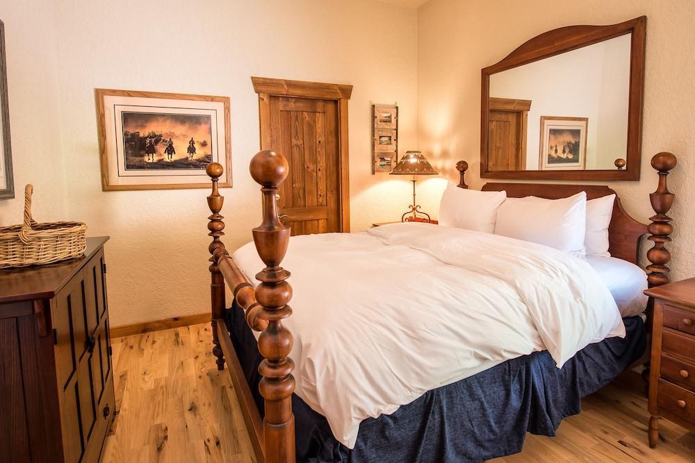 Sorrel River Ranch Resort & Spa Moab Exterior foto