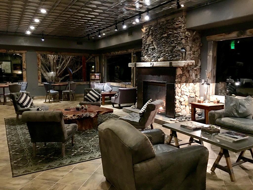 Sorrel River Ranch Resort & Spa Moab Exterior foto