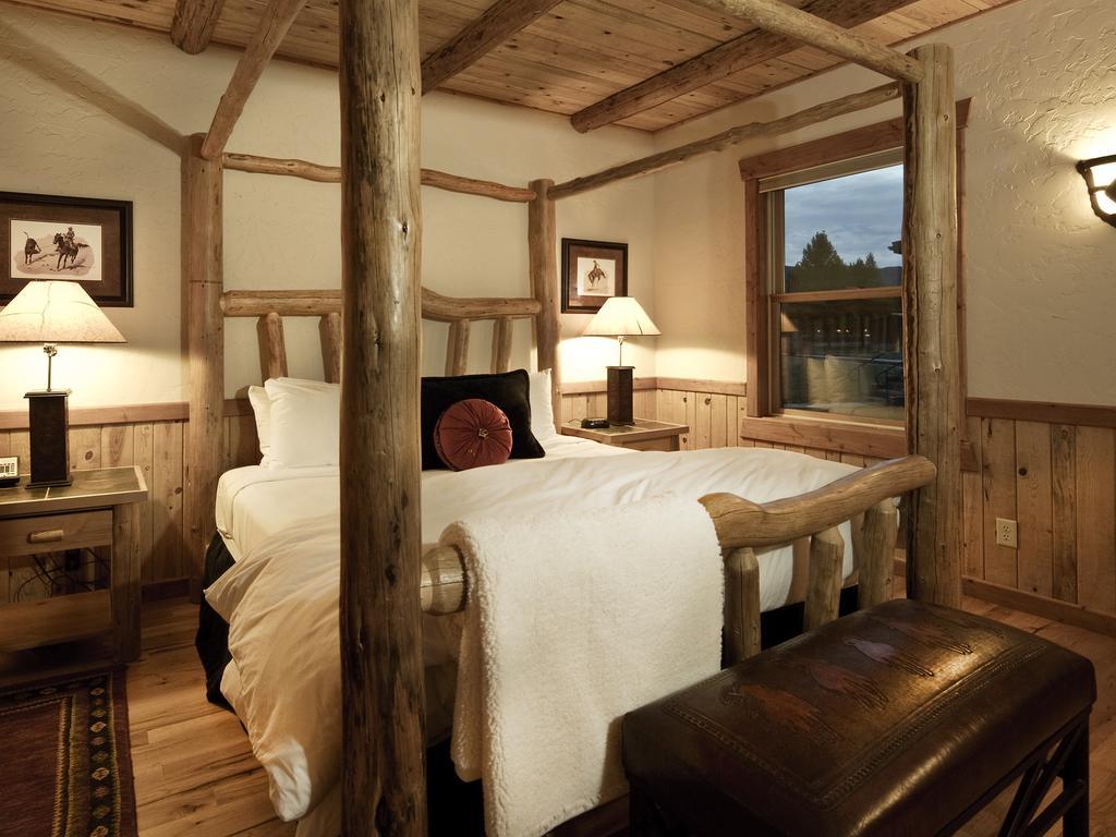 Sorrel River Ranch Resort & Spa Moab Exterior foto