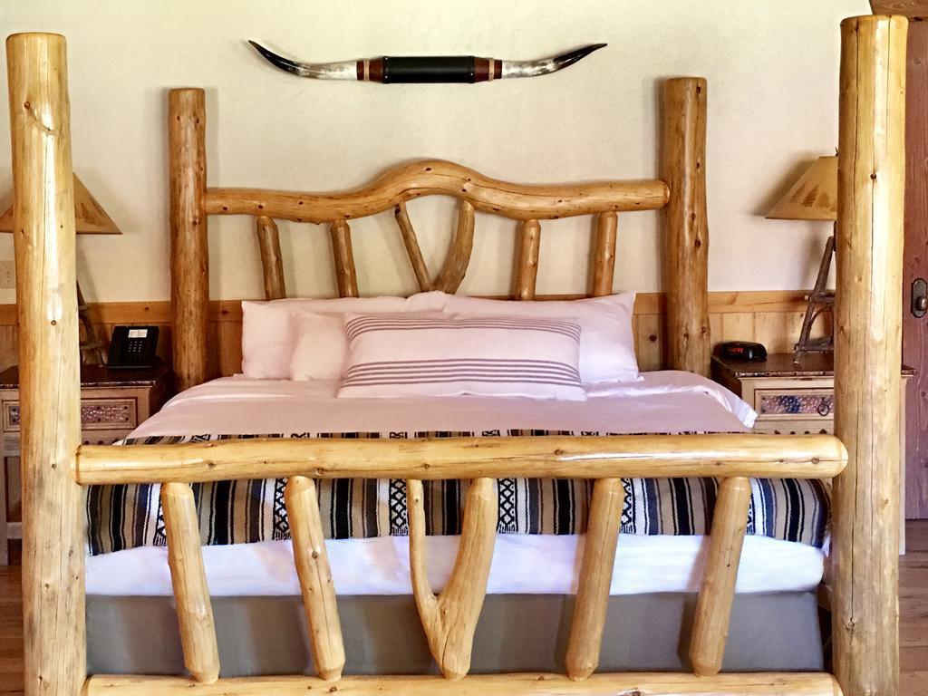 Sorrel River Ranch Resort & Spa Moab Exterior foto