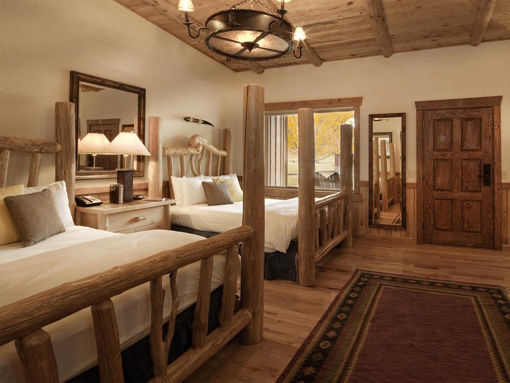 Sorrel River Ranch Resort & Spa Moab Exterior foto
