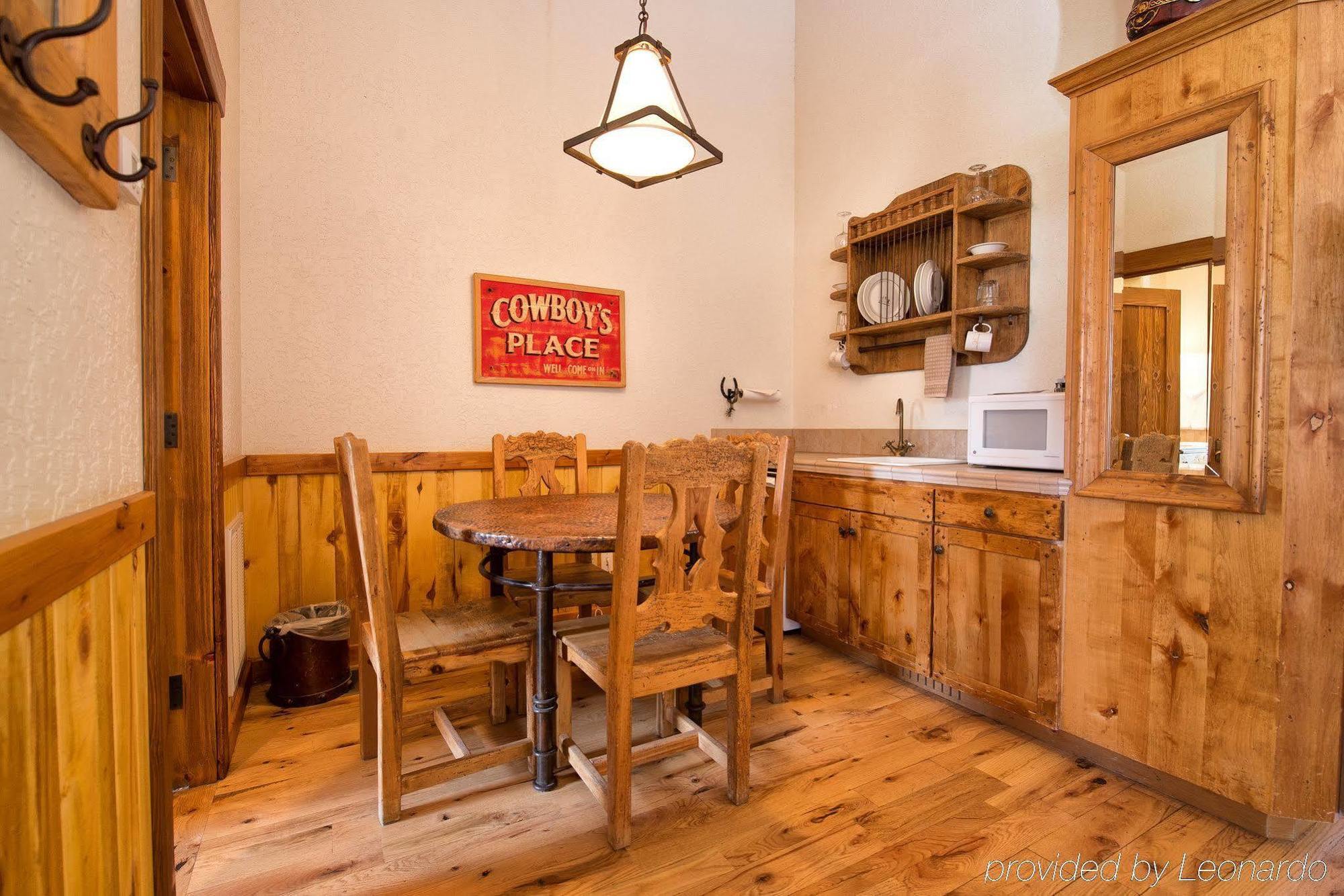 Sorrel River Ranch Resort & Spa Moab Exterior foto