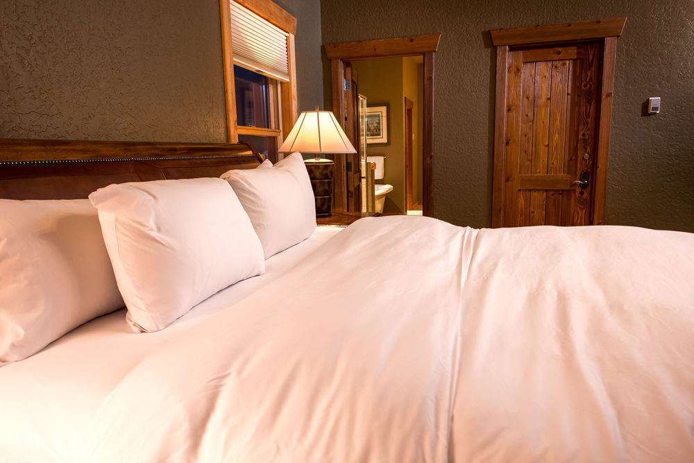 Sorrel River Ranch Resort & Spa Moab Exterior foto