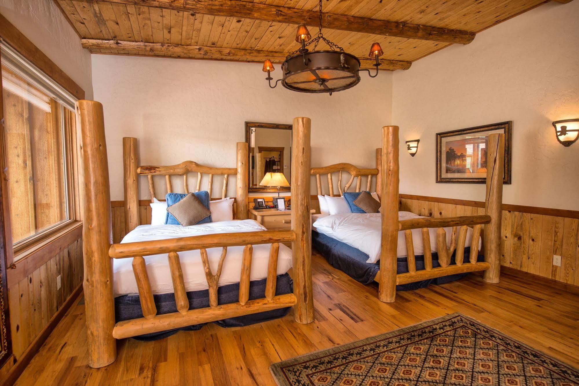 Sorrel River Ranch Resort & Spa Moab Exterior foto