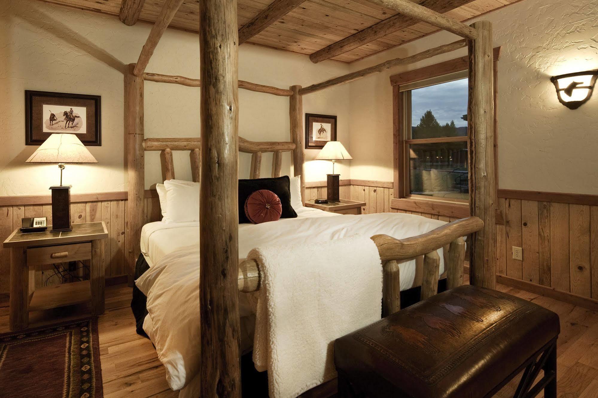 Sorrel River Ranch Resort & Spa Moab Exterior foto
